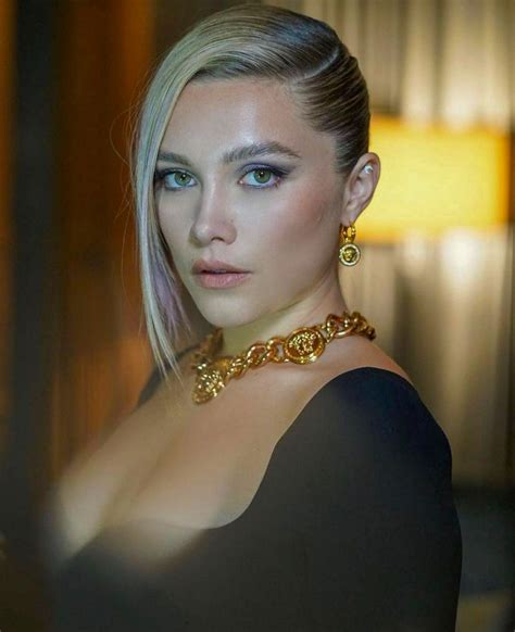 Florence Pugh 